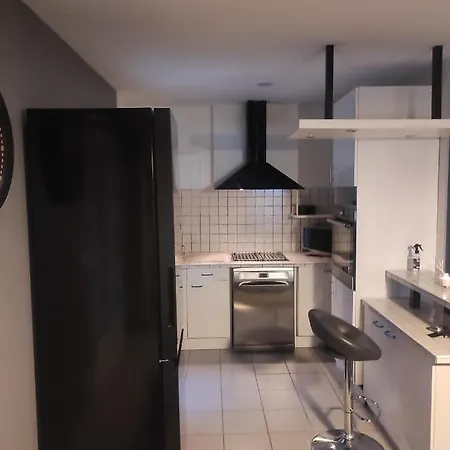 Ferienhaus Maison 