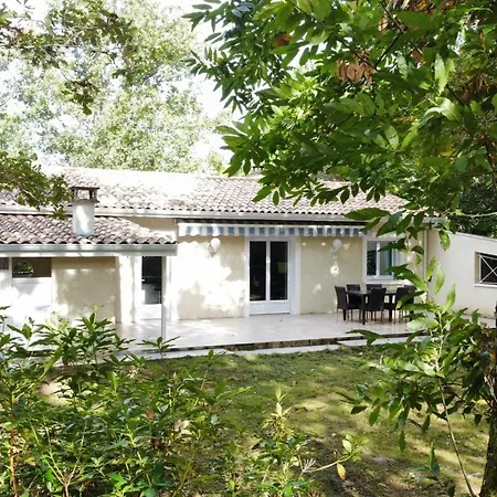 Ferienhaus Maison 